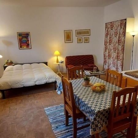 Bed&Breakfast Duomo Orvieto Exterior photo