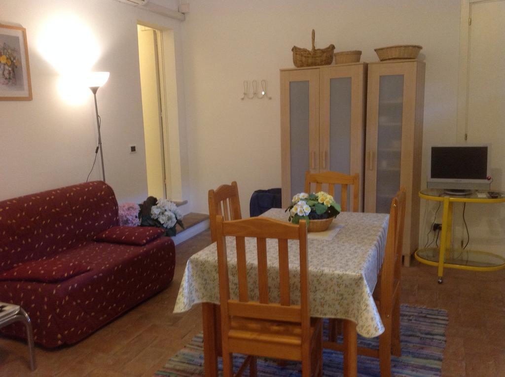 Bed&Breakfast Duomo Orvieto Room photo